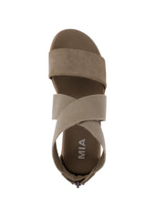 MIA Valuna Sandals - 2 Colors!