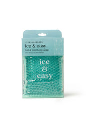 Lemon Lavender Ice & Easy Hot & Cold Body Wraps - 3 Colors!