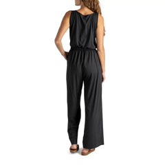Buttery Soft On The Go Jumpsuits - 2 Colors!