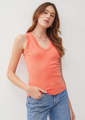 Step Into Sunny Days Tank Tops - 5 Colors!