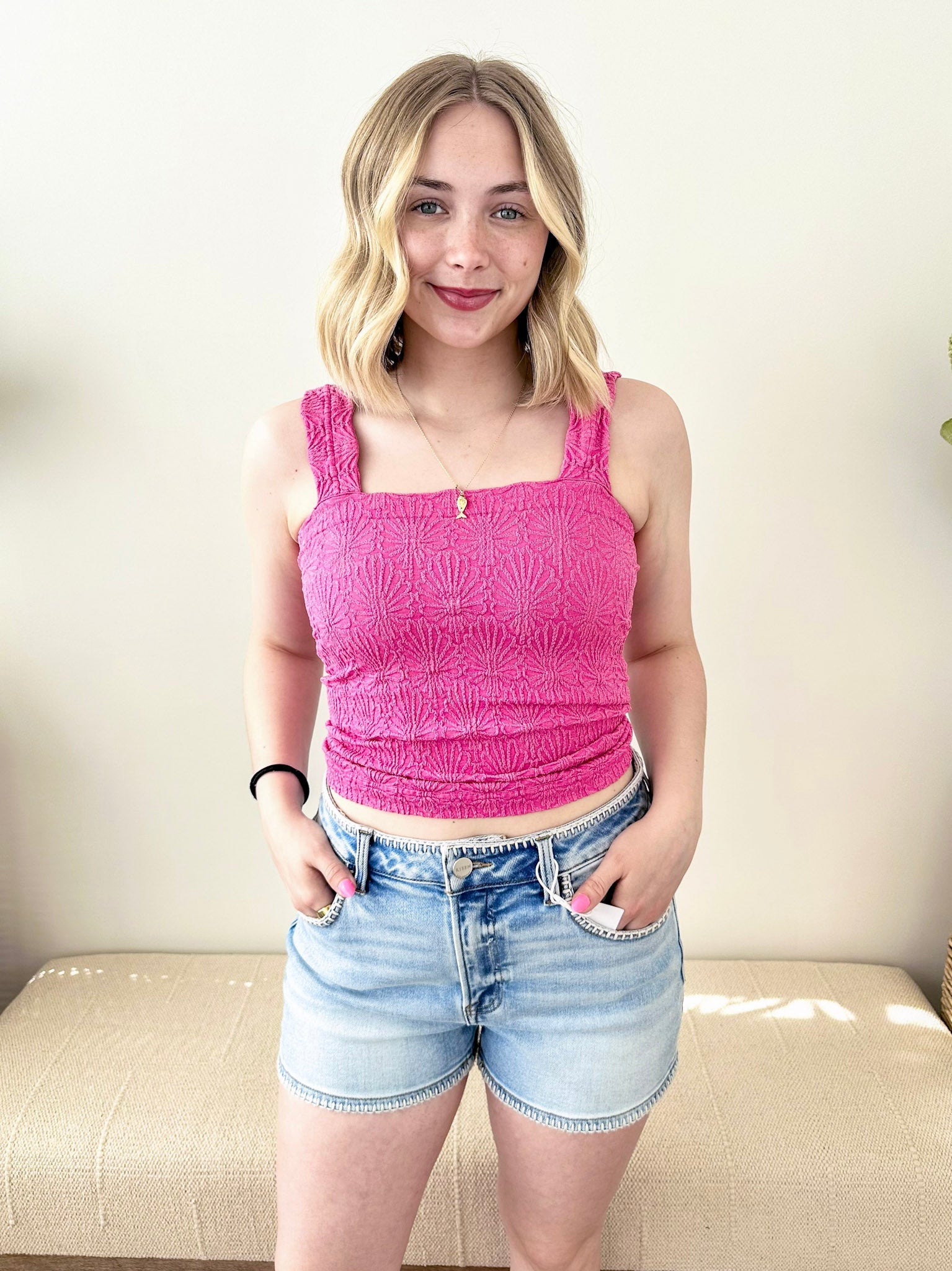 Summer Basics