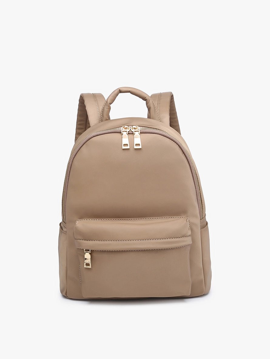 Phina Backpack - 3 Colors! - The Nines