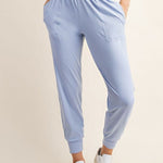 Butter Soft Joggers - 5 Colors! - The Nines
