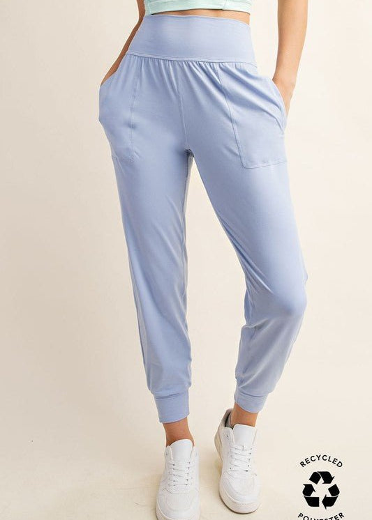 Butter Soft Joggers - 5 Colors! - The Nines