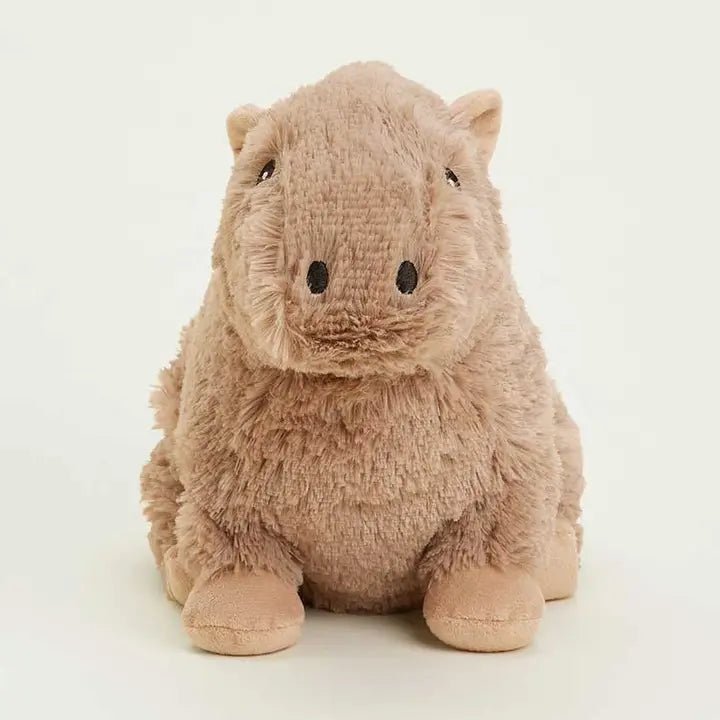 Capybara Warmies - The Nines