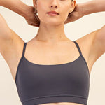 Racerback Bra - 3 colors! - The Nines