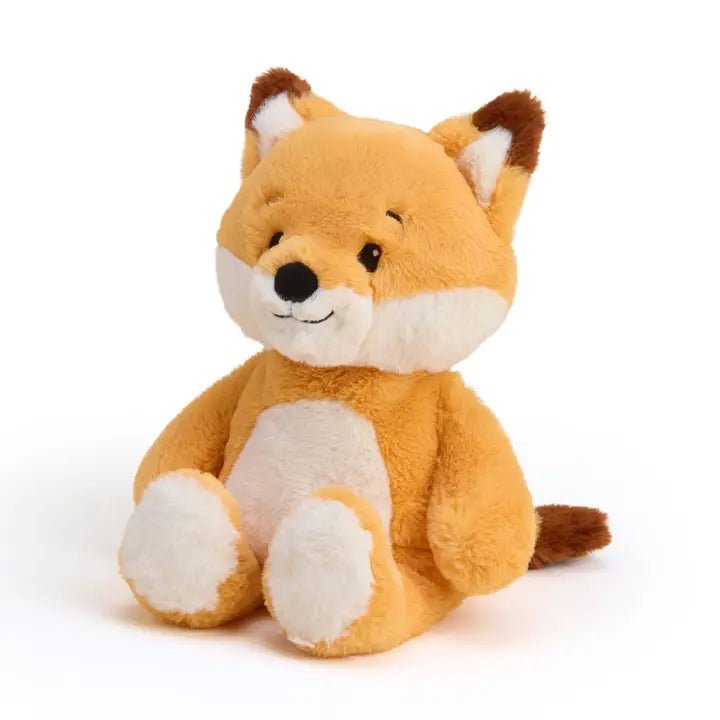 Cozy Cute Fox Warmies - The Nines