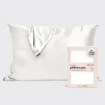 Satin Pillowcase - 2 colors! - The Nines