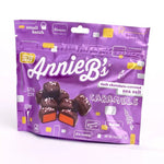 Annie B's Chocolate Covered Sea Salt Caramels - The Nines