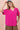 Ribbed V-neck Top - 3 Colors!