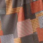 Patch and Pumpkin Tea Towel - The Nines