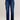 Judy Blue Midrise Dark Wash Mr. Straight - 3 Lengths - The Nines