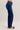 Judy Blue Midrise Dark Wash Mr. Straight- 3 Lengths