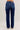 Judy Blue Midrise Dark Wash Mr. Straight- 3 Lengths
