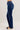 Judy Blue Midrise Dark Wash Mr. Straight- 3 Lengths