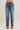Judy Blue Classic Medium Wash Tummy Control Straight Jean