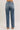 Judy Blue Classic Medium Wash Tummy Control Straight Jean