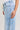 Judy Blue Light Blue High Waist Palazzo Pant - The Nines