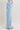 Judy Blue Light Blue High Waist Palazzo Pant - The Nines