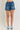 Judy Blue Dark Blue Shorts - The Nines