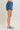 Judy Blue Dark Blue Shorts - The Nines