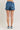 Judy Blue Dark Blue Shorts - The Nines