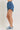 Judy Blue Dark Blue Shorts - The Nines