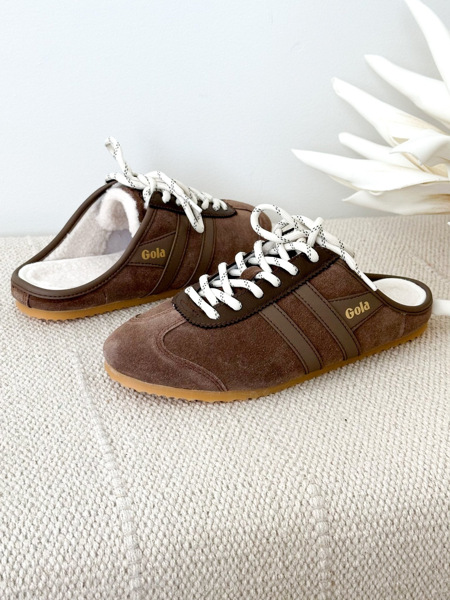 Gola Classics Cleora Summit Mule - The Nines