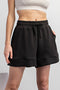 Scuba Soft Shorts - 3 Colors!
