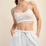 Scuba Soft Shorts - 3 Colors! - The Nines