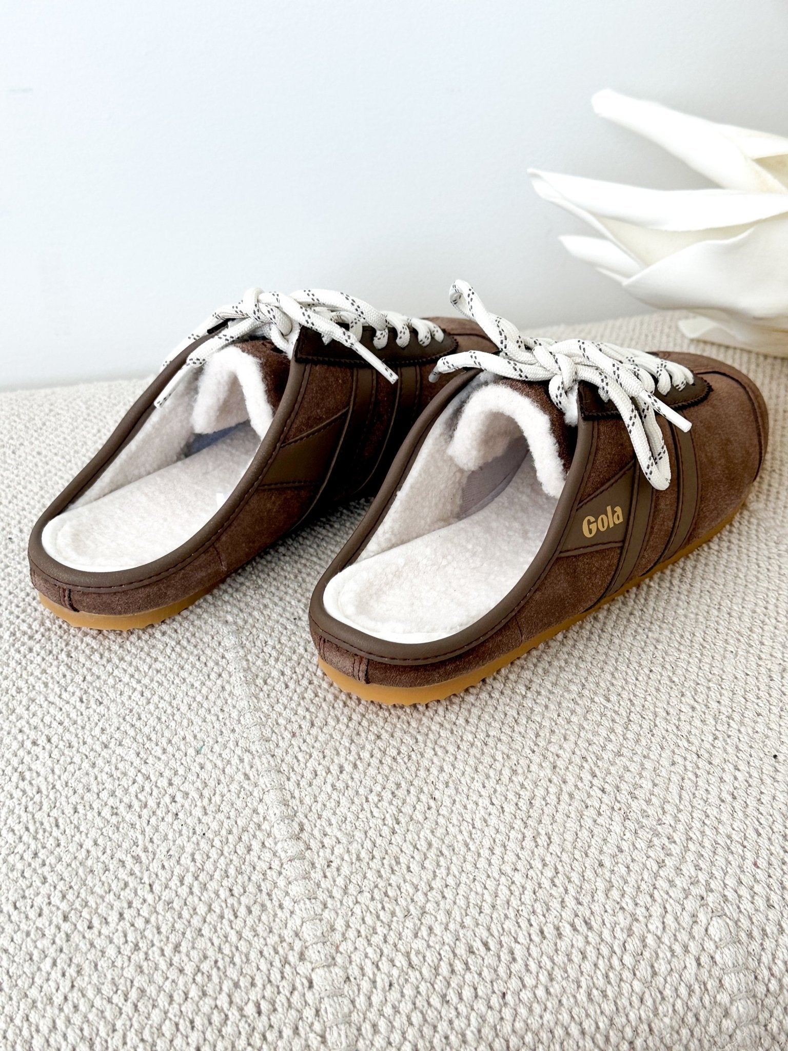 Gola Classics Cleora Summit Mule - The Nines
