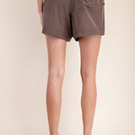 Sunrise To Sunset Active Shorts - 3 Colors! - The Nines