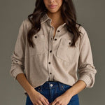 Find Your Fire Button Down - 5 colors! - The Nines