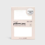 Satin Pillowcase - 2 colors! - The Nines