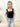 Nikibiki Lace Textured Square Neck Tank Top - The Nines