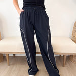 NovaFlex Track Pant - The Nines