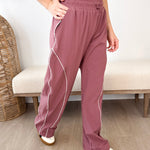 NovaFlex Track Pant - The Nines