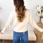 Flying Mallard Sweater - The Nines