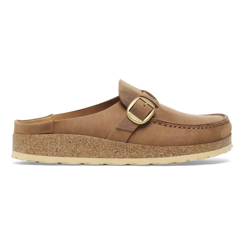 Birkenstock Buckley - 2 colors!