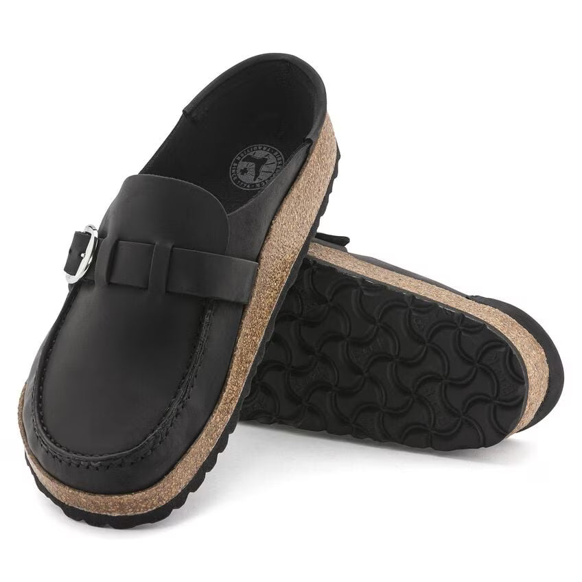 Birkenstock Buckley - 2 colors!