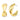 Grace Polished Twist Huggie - Gold - The Nines