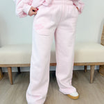 Happy Camp3r "Someone Loves You" Sweatpants - The Nines