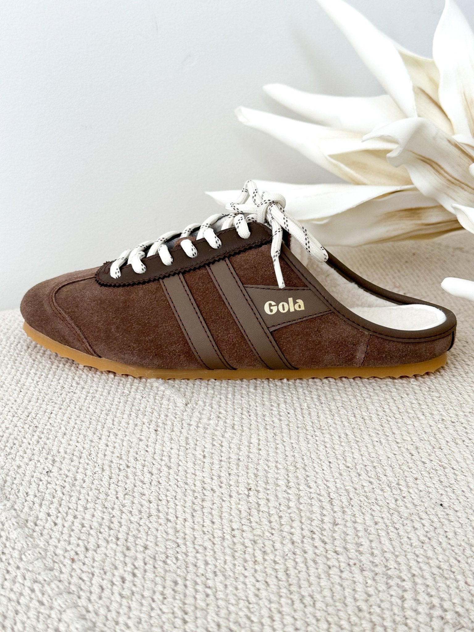 Gola Classics Cleora Summit Mule - The Nines