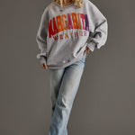 Margarita Weather Sweatshirt - The Nines