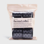 Kitsch Thermal Hair Rollers - The Nines