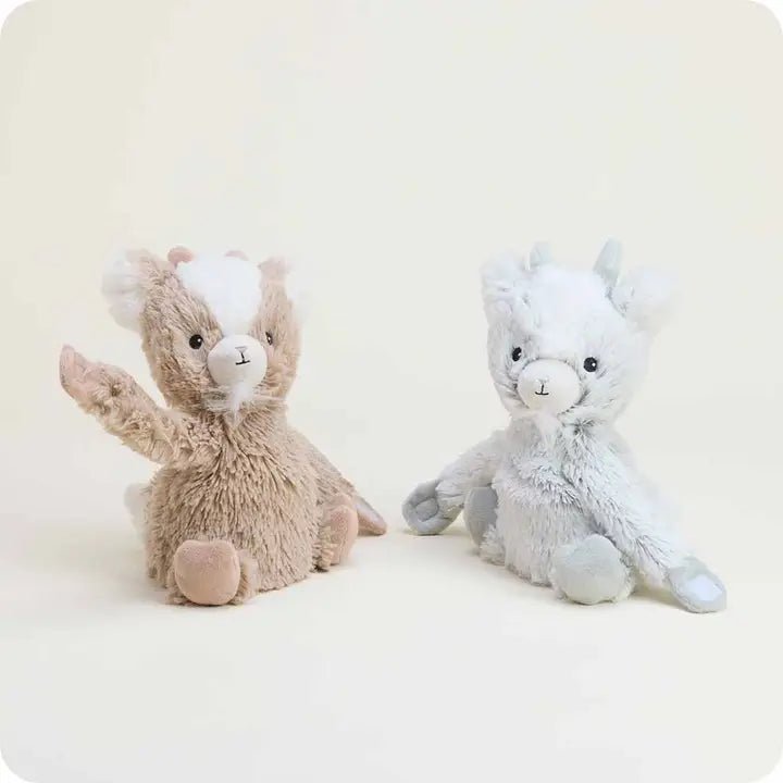 Goat Hugs Warmies - The Nines