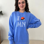 Looney for Minnesota Crew - The Nines