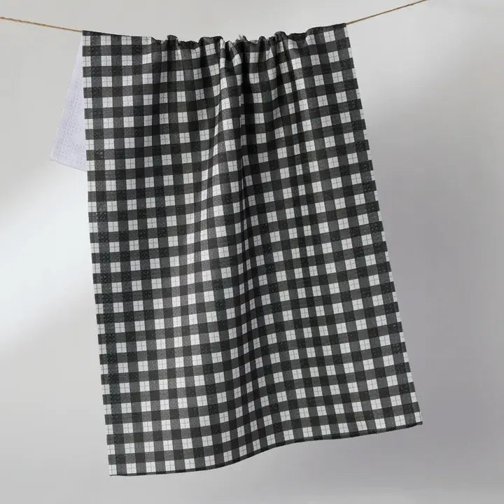 Birchwood Tea Towel - The Nines