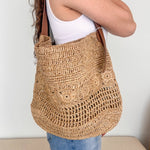 Kaitlyn Hobo Bag - The Nines