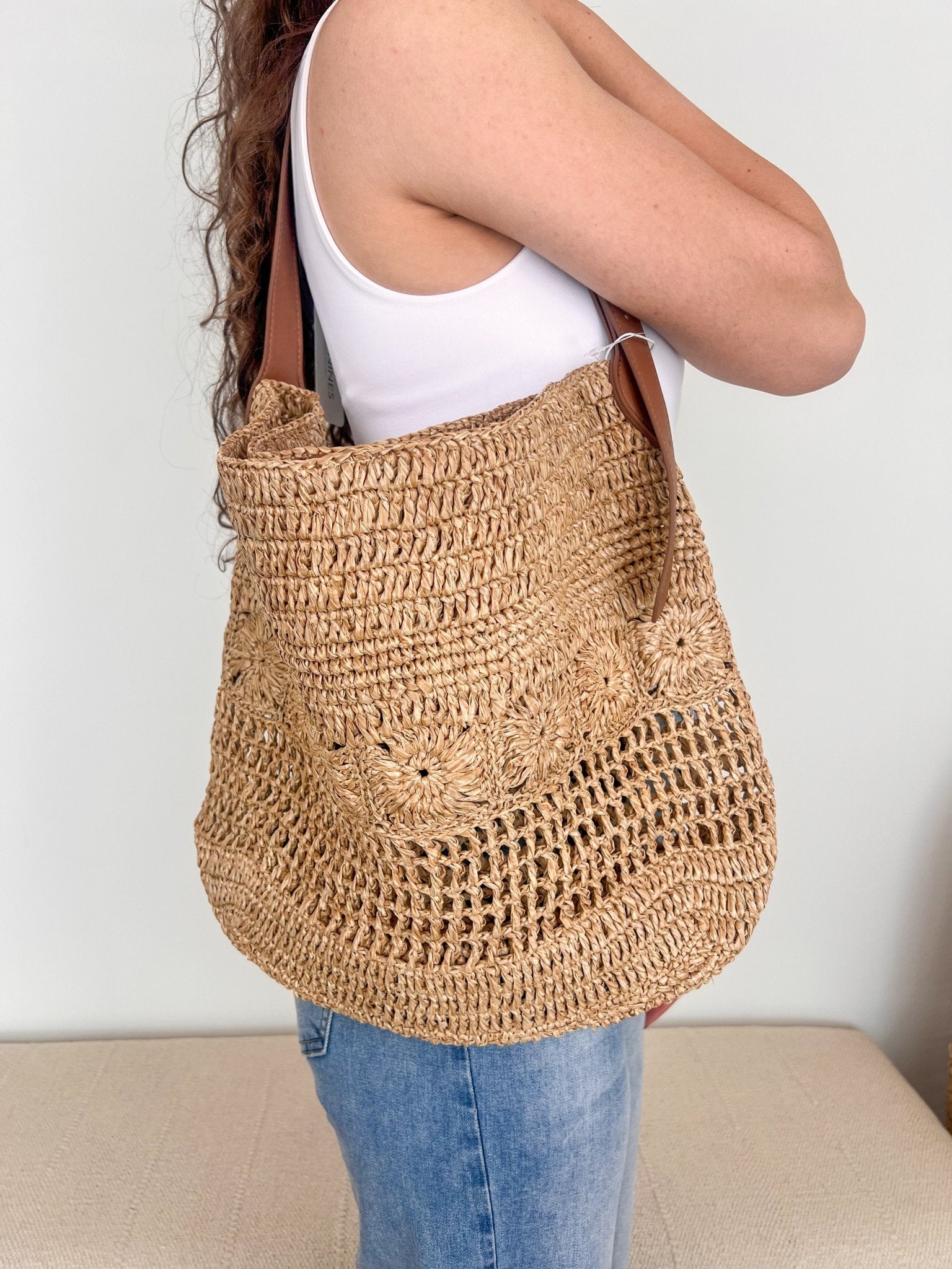 Kaitlyn Hobo Bag - The Nines